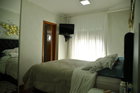 Apartamento à venda com 133m², 3 quartos e 3 vagasSuíte 1