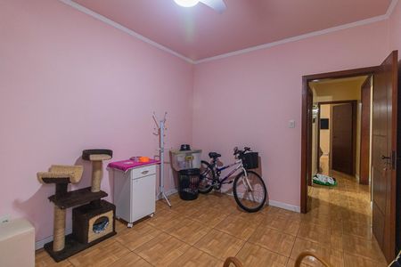 Apartamento à venda com 69m², 2 quartos e sem vagaQuarto 2