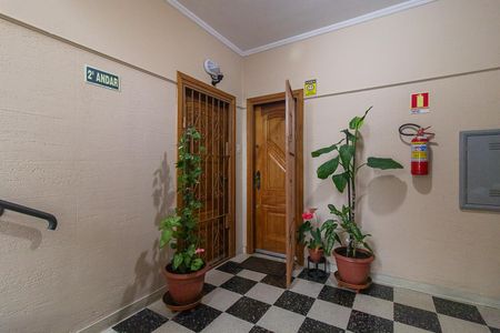 Apartamento à venda com 69m², 2 quartos e sem vagaÁrea comum