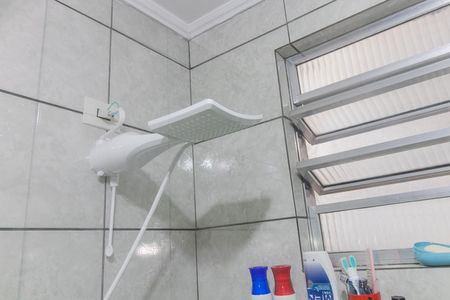 Apartamento à venda com 69m², 2 quartos e sem vagaBanheiro