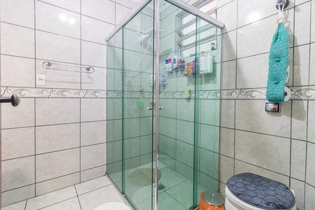 Apartamento à venda com 69m², 2 quartos e sem vagaBanheiro