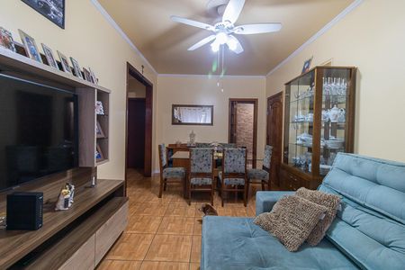 Apartamento à venda com 69m², 2 quartos e sem vagaSala