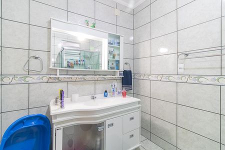 Apartamento à venda com 69m², 2 quartos e sem vagaBanheiro
