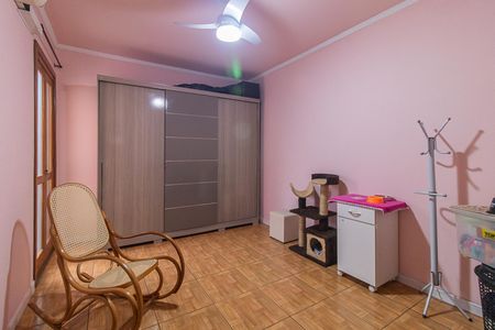 Apartamento à venda com 69m², 2 quartos e sem vagaQuarto 2