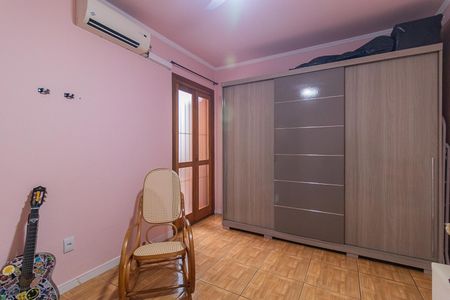 Apartamento à venda com 69m², 2 quartos e sem vagaQuarto 2