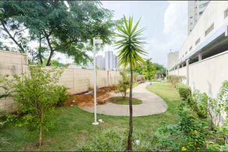 Apartamento à venda com 77m², 3 quartos e 1 vaga Apartamento à venda com 77m², 3 quartos e 1 vagaÁrea comum