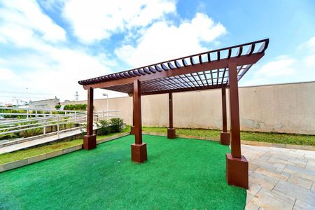Apartamento à venda com 77m², 3 quartos e 1 vaga Apartamento à venda com 77m², 3 quartos e 1 vagaÁrea comum
