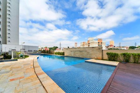 Apartamento à venda com 77m², 3 quartos e 1 vaga Apartamento à venda com 77m², 3 quartos e 1 vagaÁrea comum