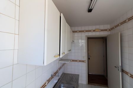 Apartamento à venda com 50m², 1 quarto e sem vaga Apartamento à venda com 50m², 1 quarto e sem vagaCozinha