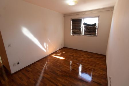 Sala de apartamento à venda com 1 quarto, 50m² em Vila Itapura, Campinas