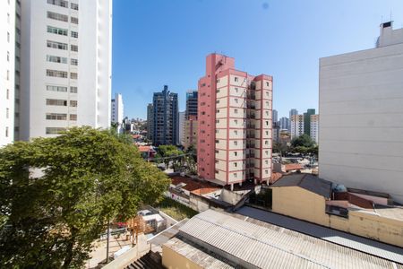 Apartamento à venda com 50m², 1 quarto e sem vaga Apartamento à venda com 50m², 1 quarto e sem vagaVista