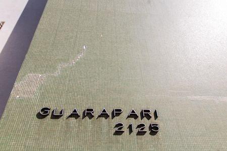 Apartamento à venda com 50m², 1 quarto e sem vaga Apartamento à venda com 50m², 1 quarto e sem vagaFachada