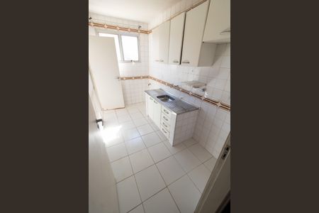 Apartamento à venda com 50m², 1 quarto e sem vaga Apartamento à venda com 50m², 1 quarto e sem vagaCozinha