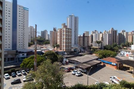 Apartamento à venda com 50m², 1 quarto e sem vaga Apartamento à venda com 50m², 1 quarto e sem vagaVista