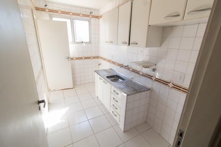 Apartamento à venda com 50m², 1 quarto e sem vaga Apartamento à venda com 50m², 1 quarto e sem vagaCozinha