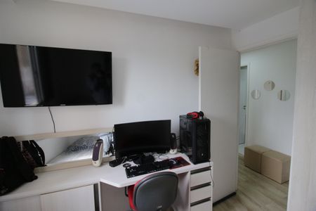 Apartamento à venda com 74m², 3 quartos e 1 vagaQuarto 2