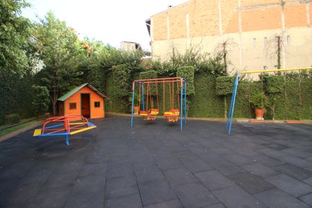 Apartamento à venda com 74m², 3 quartos e 1 vagaÁrea comum - Playground