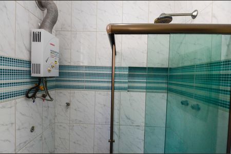 Apartamento à venda com 44m², 1 quarto e sem vaga Apartamento à venda com 44m², 1 quarto e sem vagaBanheiro