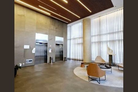 Apartamento à venda com 66m², 1 quarto e 1 vaga