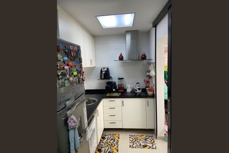 Apartamento à venda com 70m², 2 quartos e 1 vaga