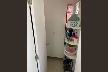 Apartamento à venda com 70m², 2 quartos e 1 vaga