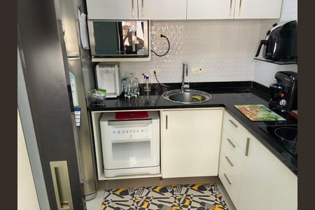 Apartamento à venda com 70m², 2 quartos e 1 vaga