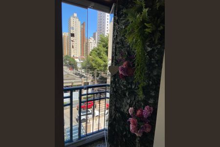 Apartamento à venda com 70m², 2 quartos e 1 vaga