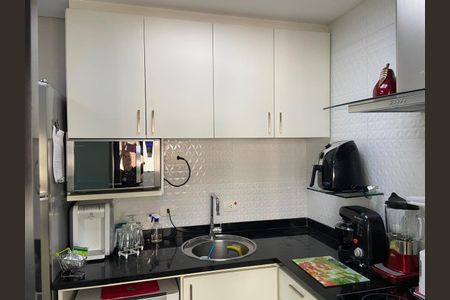 Apartamento à venda com 70m², 2 quartos e 1 vaga