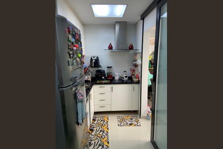 Apartamento à venda com 70m², 2 quartos e 1 vaga