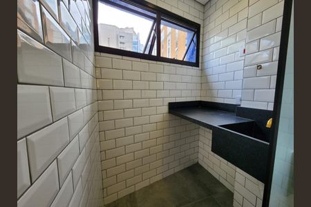 Apartamento à venda com 51m², 1 quarto e 1 vaga