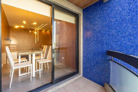 Apartamento à venda com 51m², 1 quarto e 1 vaga
