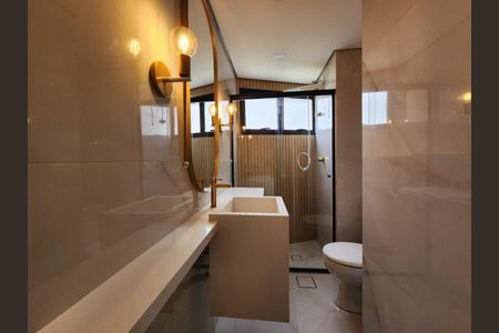 Apartamento à venda com 51m², 1 quarto e 1 vaga