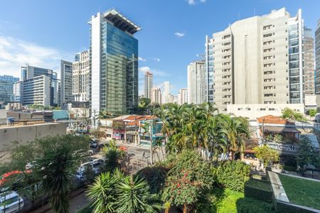 Apartamento à venda com 51m², 1 quarto e 1 vaga