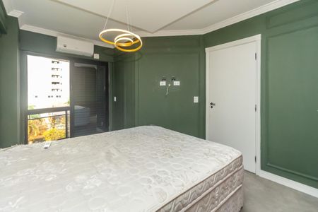Apartamento à venda com 51m², 1 quarto e 1 vaga