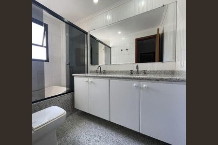 Apartamento à venda com 177m², 4 quartos e 3 vagas