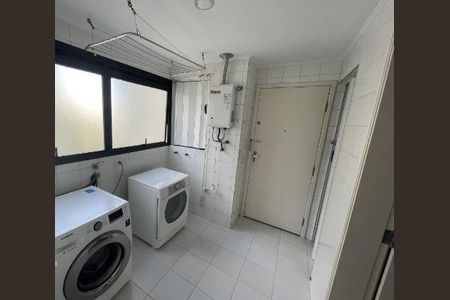 Apartamento à venda com 177m², 4 quartos e 3 vagas