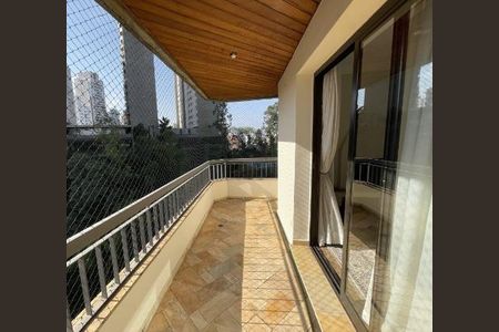 Apartamento à venda com 177m², 4 quartos e 3 vagas