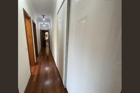 Apartamento à venda com 177m², 4 quartos e 3 vagas