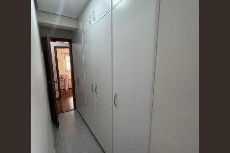 Apartamento à venda com 177m², 4 quartos e 3 vagas