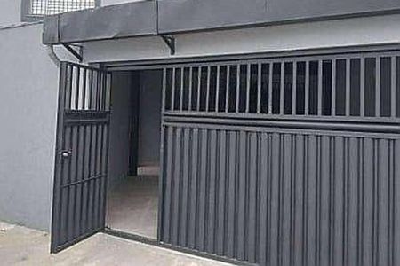 Casa à venda com 147m², 3 quartos e 2 vagas