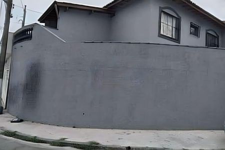 Casa à venda com 147m², 3 quartos e 2 vagas