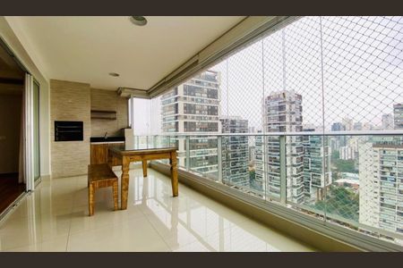 Apartamento à venda com 105m², 2 quartos e 2 vagas Apartamento à venda com 105m², 2 quartos e 2 vagasFoto 05