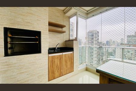 Apartamento à venda com 105m², 2 quartos e 2 vagas Apartamento à venda com 105m², 2 quartos e 2 vagasFoto 07