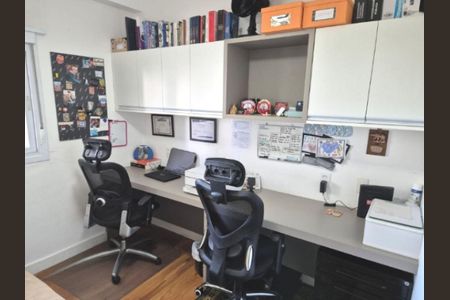 Apartamento à venda com 109m², 3 quartos e 2 vagas