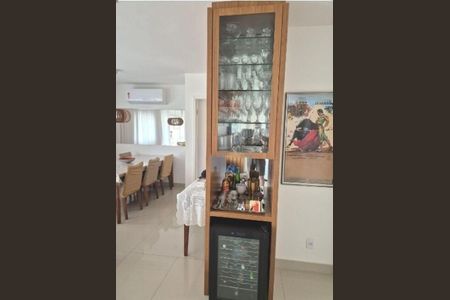 Apartamento à venda com 109m², 3 quartos e 2 vagas