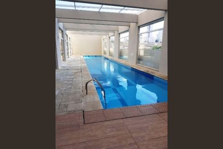 Apartamento à venda com 109m², 3 quartos e 2 vagas