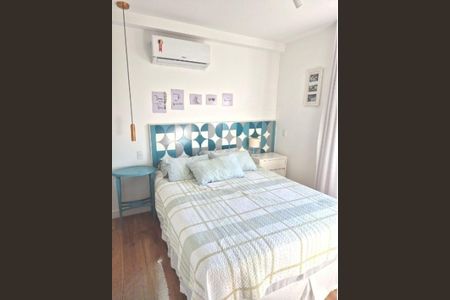 Apartamento à venda com 109m², 3 quartos e 2 vagas