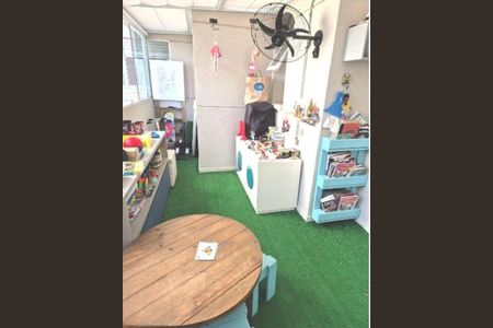 Apartamento à venda com 109m², 3 quartos e 2 vagas