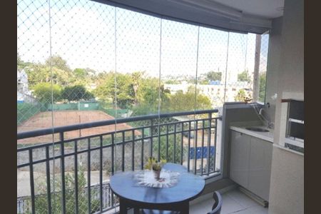 Apartamento à venda com 109m², 3 quartos e 2 vagas