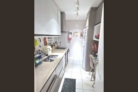 Apartamento à venda com 109m², 3 quartos e 2 vagas